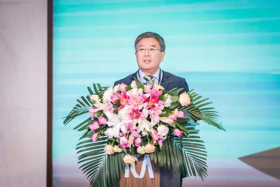 西北大学校长郭立宏在国际玄奘论坛开幕式上的致辞